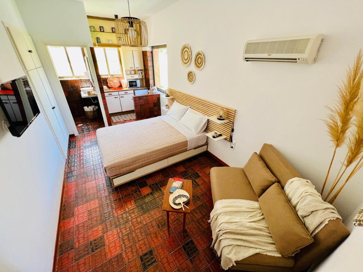 Hotel Gazonia Family Estate Skala  Zewnętrze zdjęcie