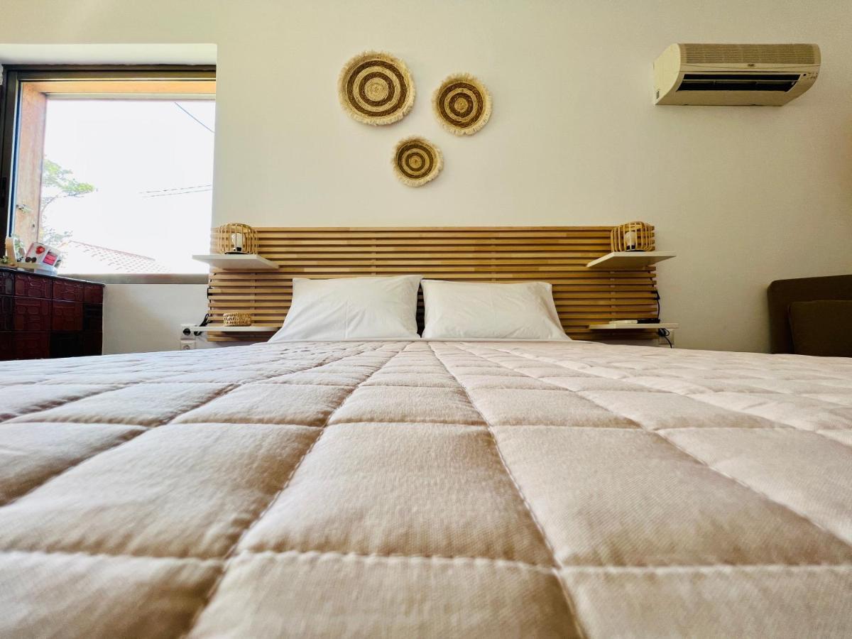 Hotel Gazonia Family Estate Skala  Zewnętrze zdjęcie