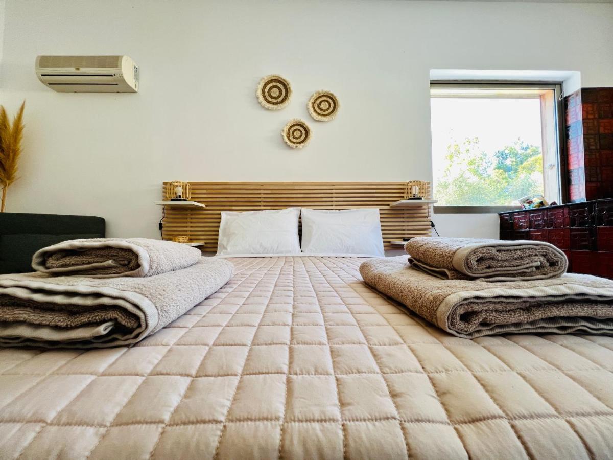 Hotel Gazonia Family Estate Skala  Zewnętrze zdjęcie