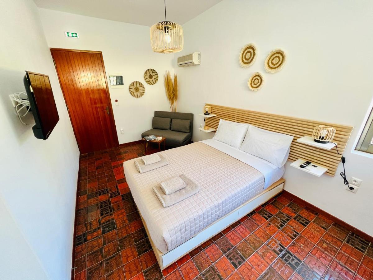 Hotel Gazonia Family Estate Skala  Zewnętrze zdjęcie