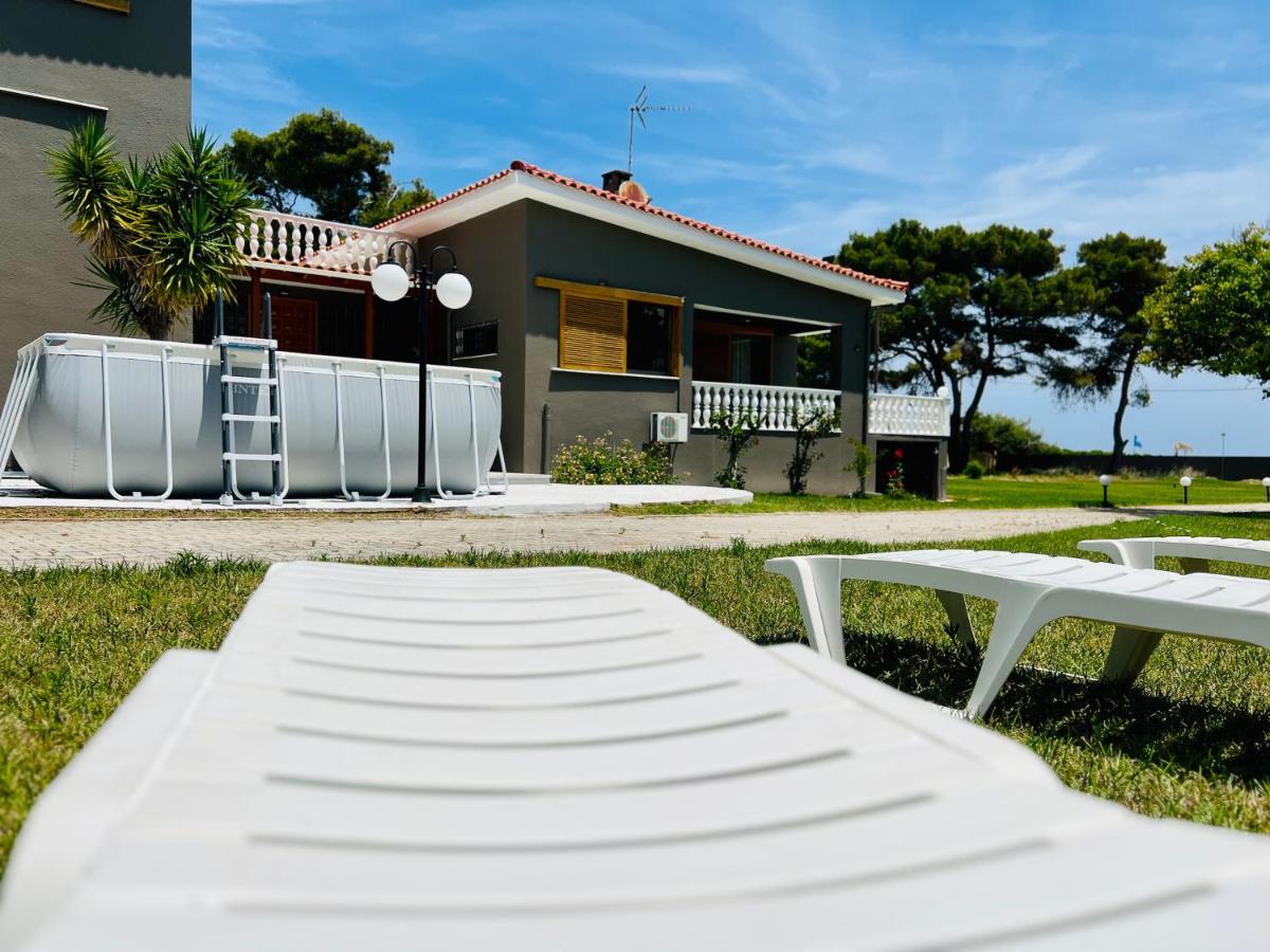 Hotel Gazonia Family Estate Skala  Zewnętrze zdjęcie