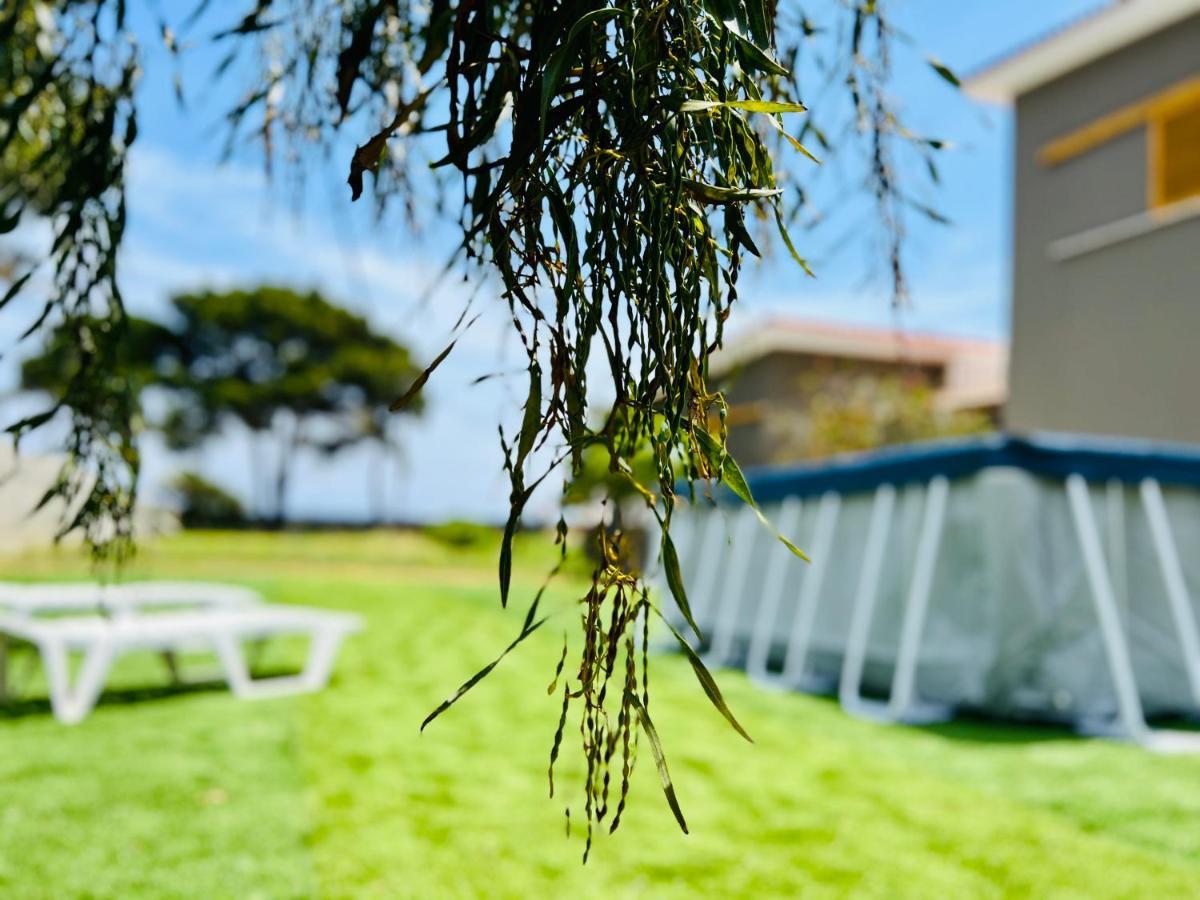 Hotel Gazonia Family Estate Skala  Zewnętrze zdjęcie