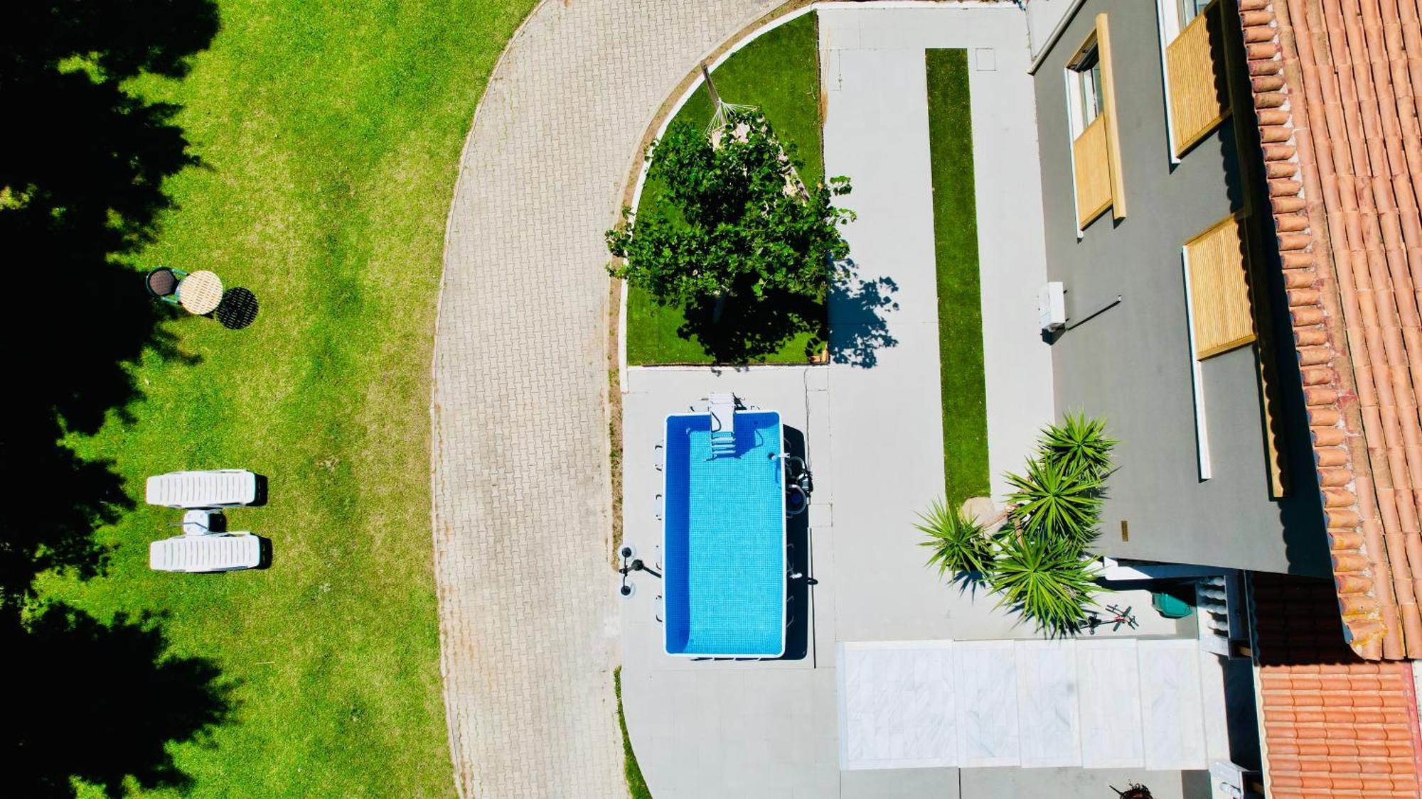 Hotel Gazonia Family Estate Skala  Zewnętrze zdjęcie